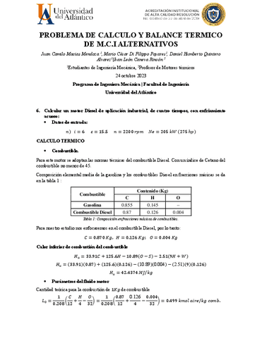 Problema-de-calculo-termico-y-balance-termico-John-Alvear-Juan-Macias-Mario-Di-Filippo-Daniel-Quintero.pdf