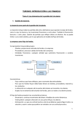 [Resumen] TEMA 4 Los elementos de la gestión del circulante.pdf