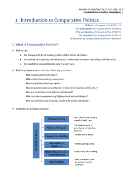 1. Introduction to Comparative Politics.pdf