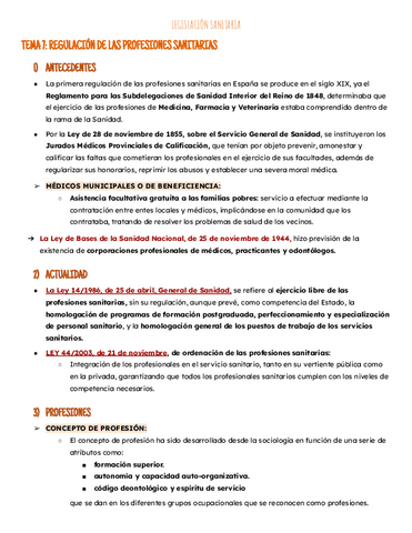 Tema 7: regulación profesiones sanitarias.pdf