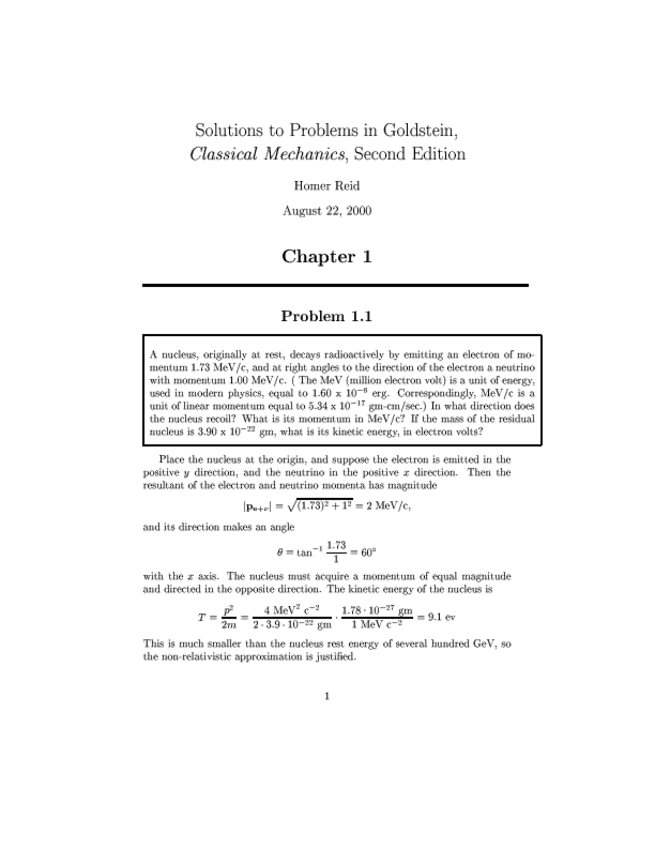 Miniatura del documento Goldstein problemas resueltos.pdf