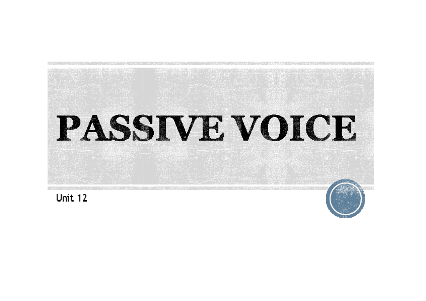 Miniatura del documento Unit-12-Passivespdf.pdf