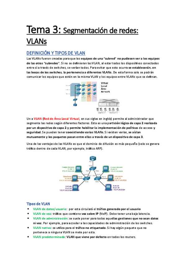 Miniatura del documento Tema-3-Segmentacion-de-redes-VLAN.pdf