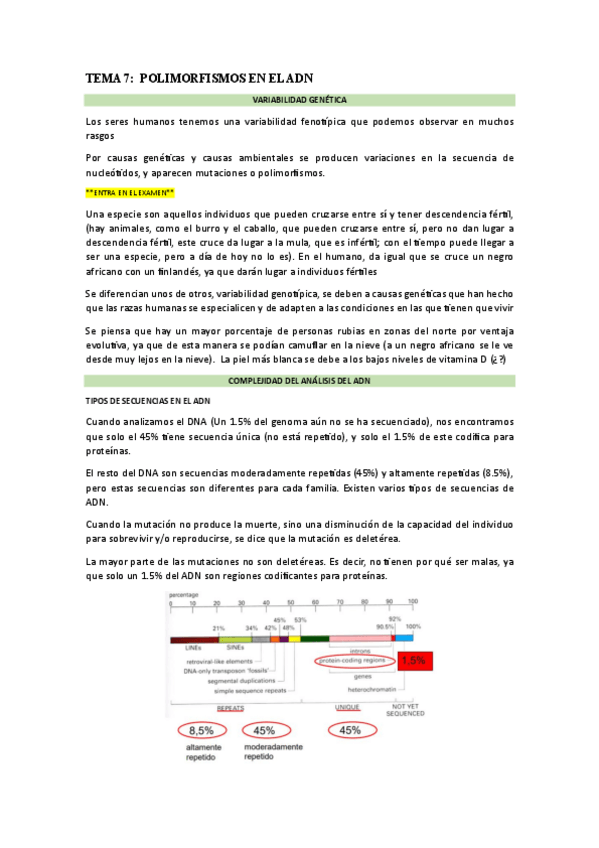 Miniatura del documento TEMA-7-POLIMORFISMOS-EN-EL-ADN.pdf