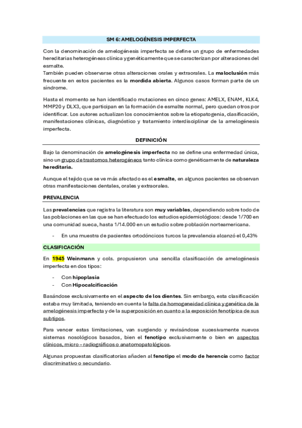 Miniatura del documento SM-6-ANOMALIAS-DENTARIAS.-AMELOGENESIS-IMPERFECTA.pdf