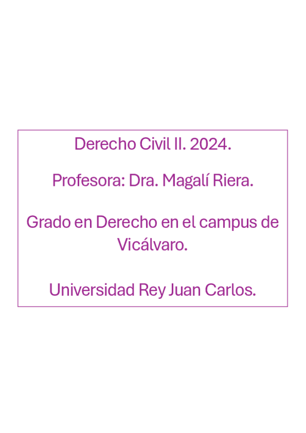 Miniatura del documento Apuntes-Civil-II. hasta Tema 10.pdf