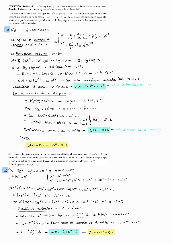 Miniatura del documento Ejercicios-Cauchy-Euler-Coef-Variebles-Reduccion-de-Orden-Problemas-de-contorno-y-autovalores-teorema-de-la-alternativa.pdf
