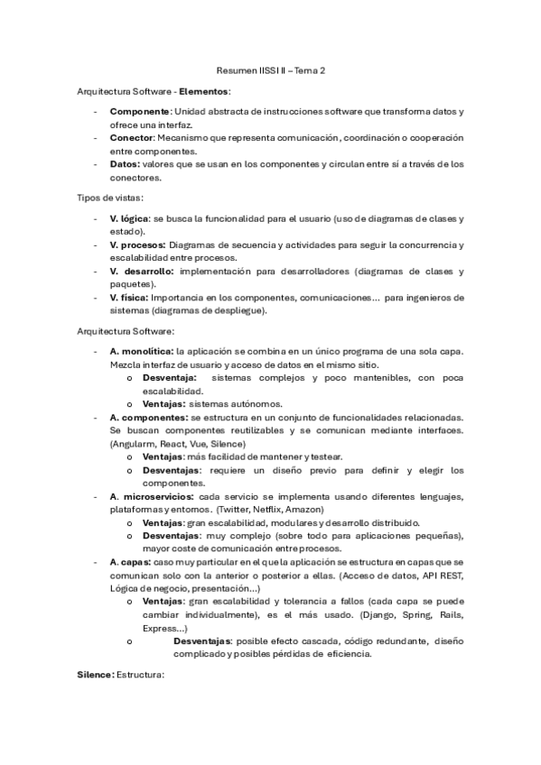 Miniatura del documento Resumen-IISSI-II-tema-2.pdf