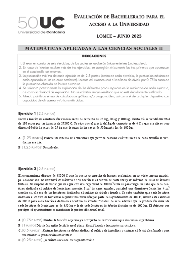 Miniatura del documento Examenes-ebau-2023-2010-Matematicas-Aplicadas-a-las-Ciencias-Sociales.pdf