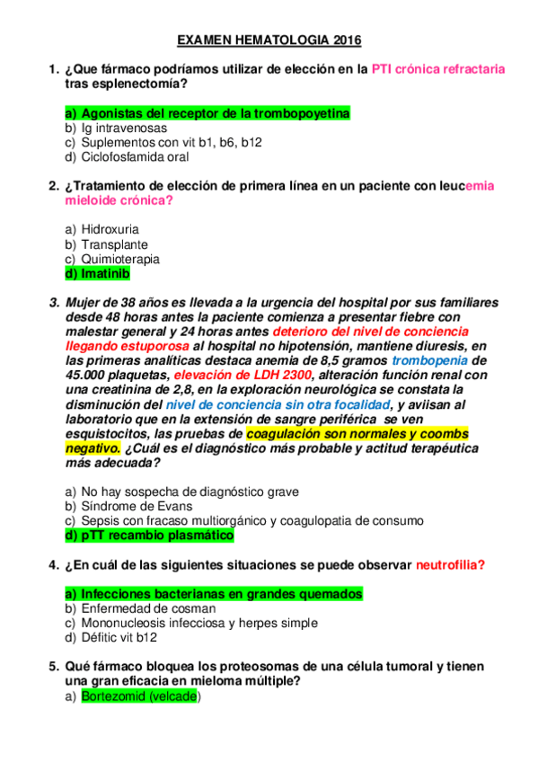 Miniatura del documento EXAMEN-HEMATOLOGIA-2016.pdf