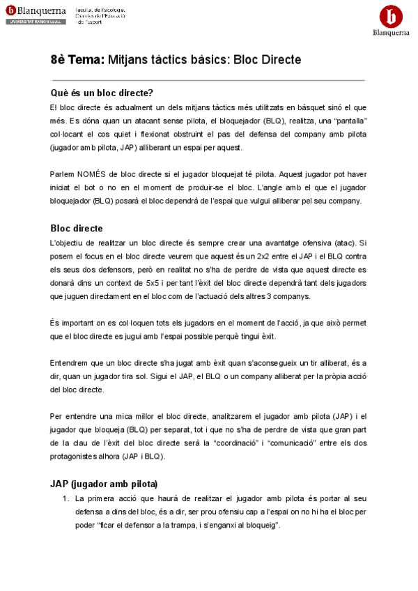 Miniatura del documento 8e-Tema-Mitjans-tactics-basics-Bloc-Directe.pdf