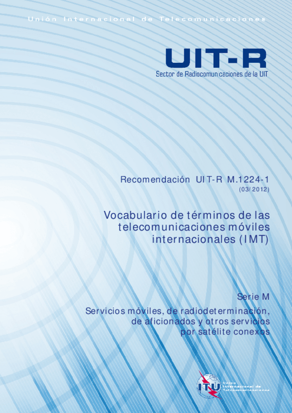 Miniatura del documento R-REC-M.1224-1-201203-IPDF-S.pdf