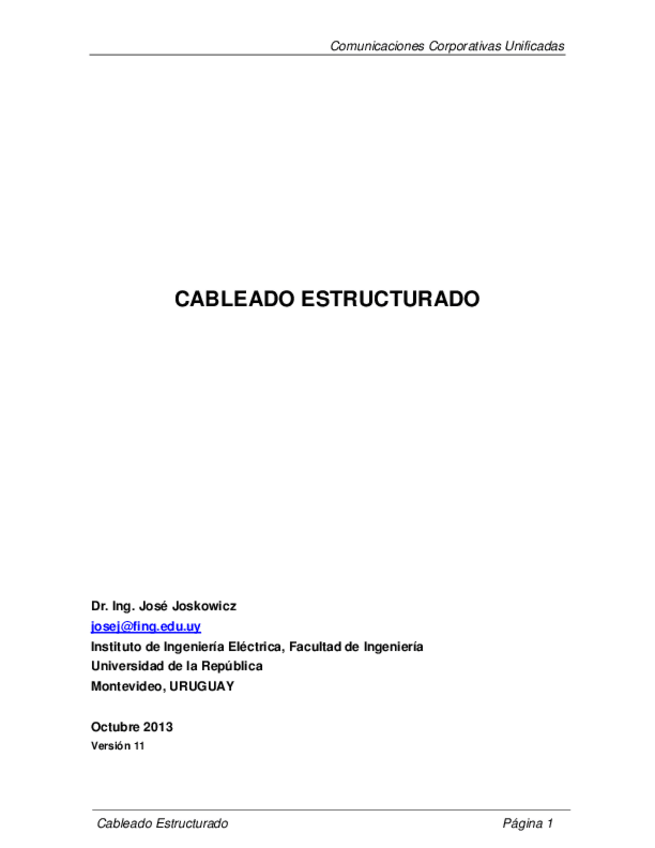 Miniatura del documento Cableado-Estructurado.pdf