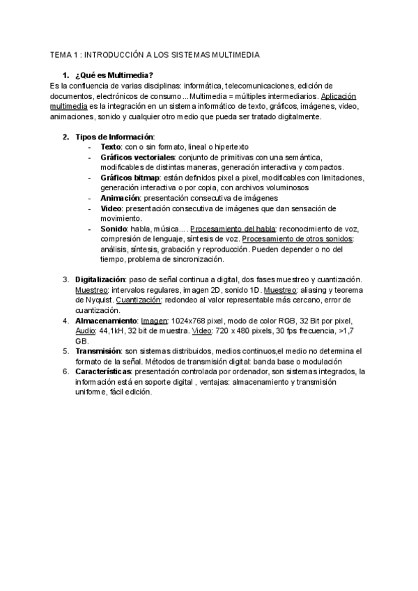 Miniatura del documento Multimedia-T1-Introduccion-Sistemas-Multimedia.pdf