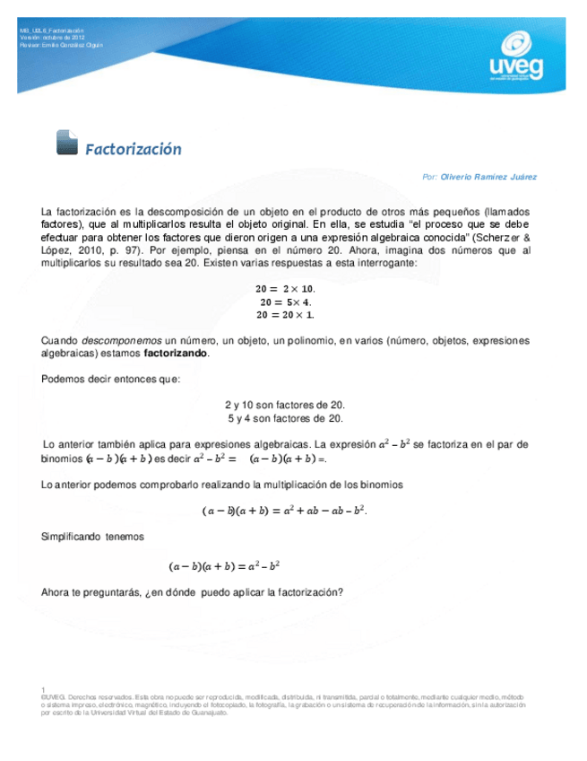 Miniatura del documento Facctorizacion.pdf