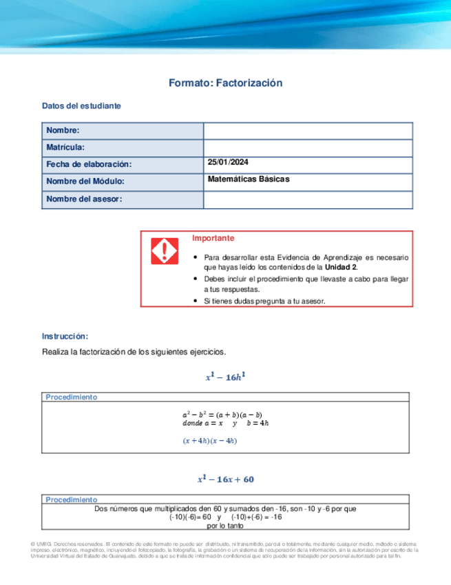 Miniatura del documento EA6factorizacion.pdf