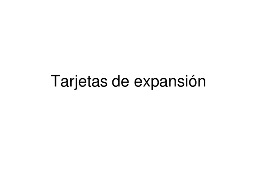 Miniatura del documento Tarjetas-de-expansion.pdf