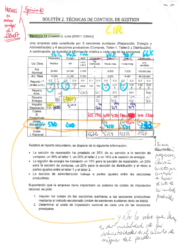 Miniatura del documento evEjercicioCIRCostesImputacionRacionalEJERCICIO11BOLETIN2-RESUELTO.pdf