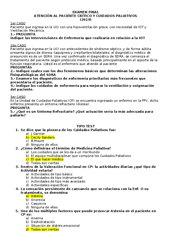 Miniatura del documento Críticos 2014 Con respuestas.docx