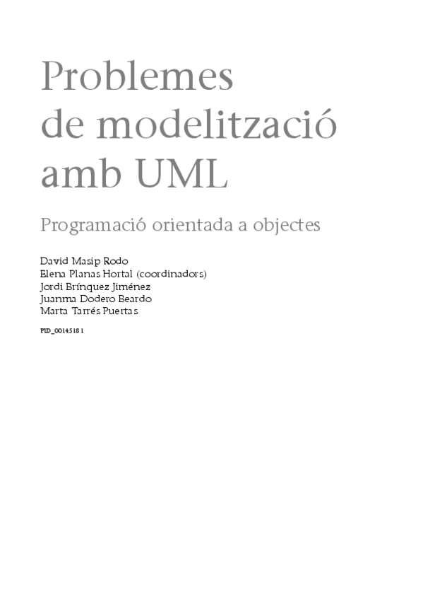 Miniatura del documento Problemes-modelitzacio-UML.pdf