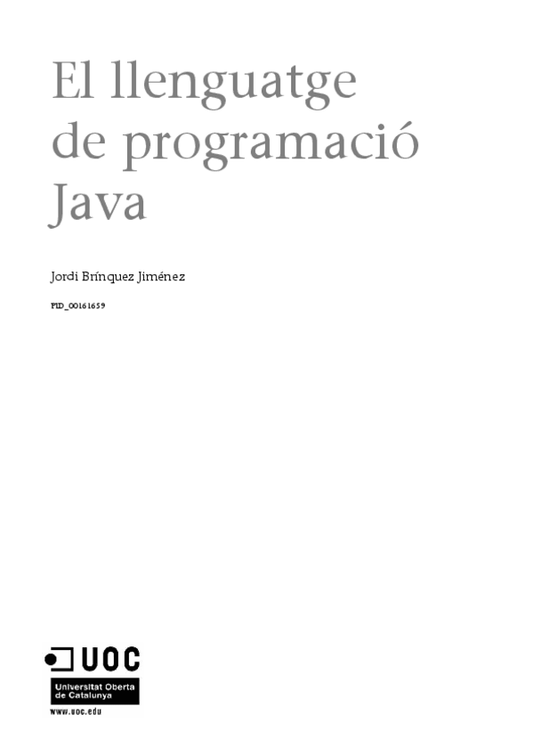 Miniatura del documento 7.-Llenguatge-Java.pdf