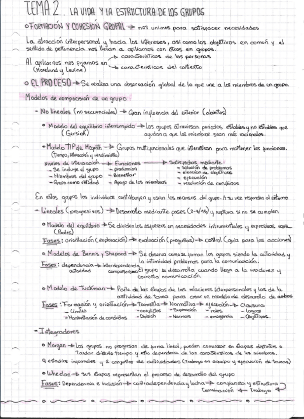 Miniatura del documento T2 de grupos ( incluye resumen de las lecturas).pdf