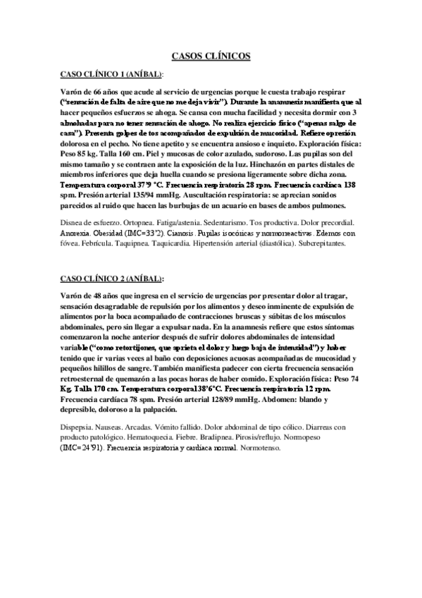 Miniatura del documento Casos clínicos y preguntas de examen.pdf