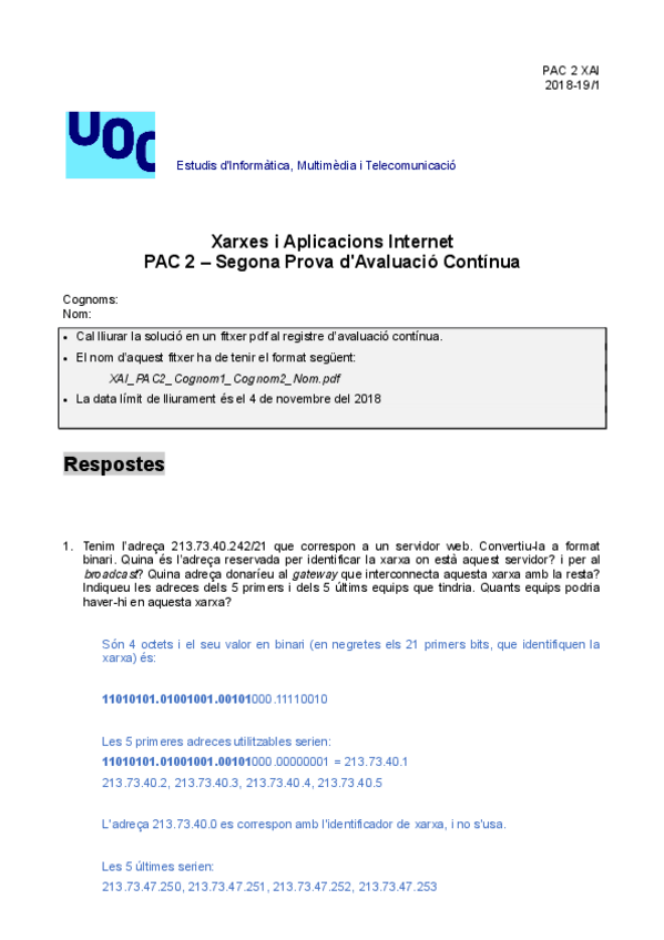 Miniatura del documento XAI2018TPAC2solucio.pdf
