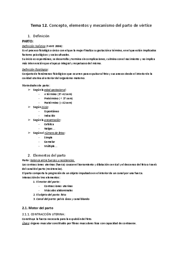 Miniatura del documento Tema-12.-Concepto-elementos-y-mecanismo-del-parto.pdf