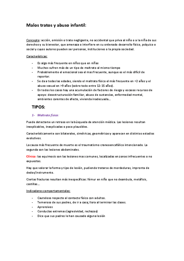 Miniatura del documento TEMA 6. malos tratos y abuso infantil.pdf