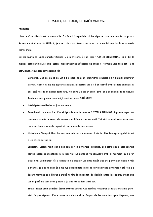 Miniatura del documento Apunts-examen-Persona-cultura-religio-i-valors-Anna-Otzet.pdf
