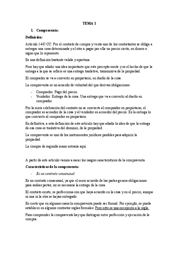 Miniatura del documento TEMA-1 compraventa.pdf