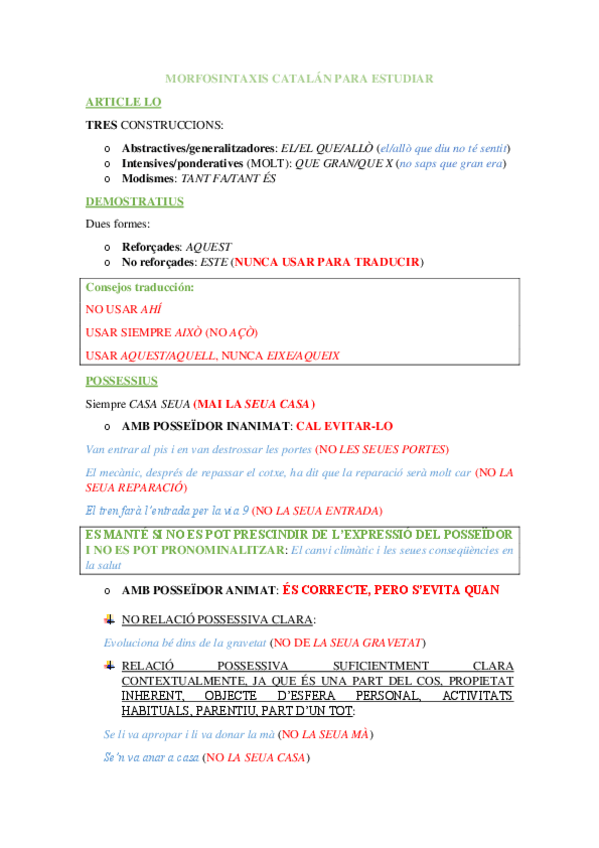 Miniatura del documento MORFOSINTAXIS-CATALAN-PARA-ESTUDIAR.pdf