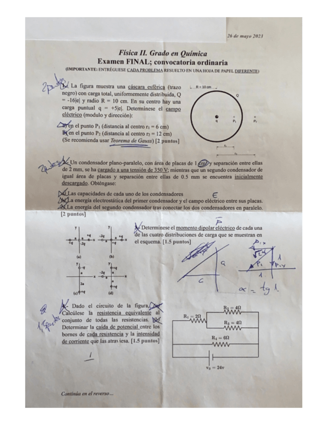 Miniatura del documento Examen-final-ordinaria-2023-Fisica-II.pdf