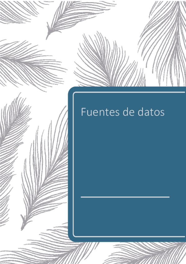 Miniatura del documento Fuentes-de-datos-Apuntes-completos.pdf