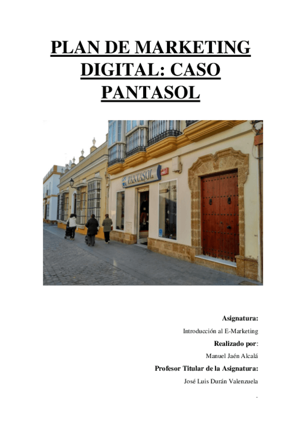 Miniatura del documento Plan de Marketing Online- Manuel Jaén Alcalá.pdf