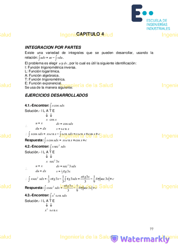 Miniatura del documento Ejercicios-Integrales-Resueltos-4.pdf