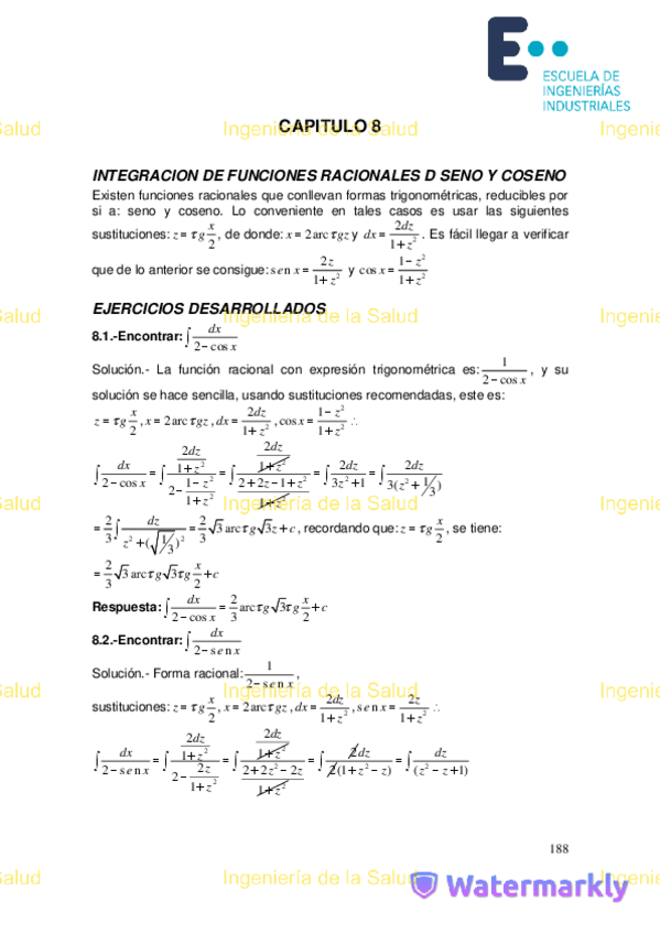 Miniatura del documento Ejercicios-Integrales-Resueltos-8.pdf