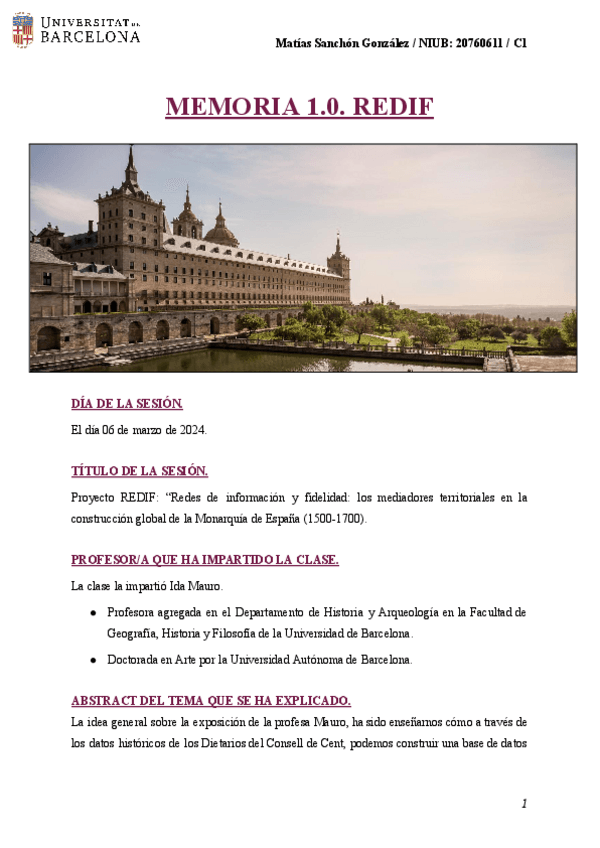 Miniatura del documento MEMORIA-CLASES-MIERCOLES.pdf