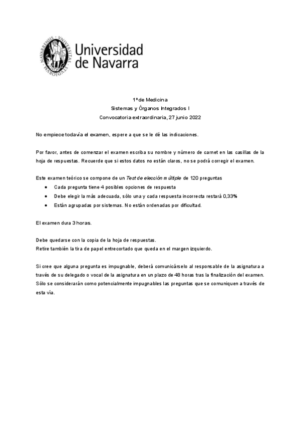 Miniatura del documento Sistemas-y-Organos-Integrados-I-Convocatoria-extraordinaria-27-junio-2022-CON-RESPUESTAS.pdf.pdf