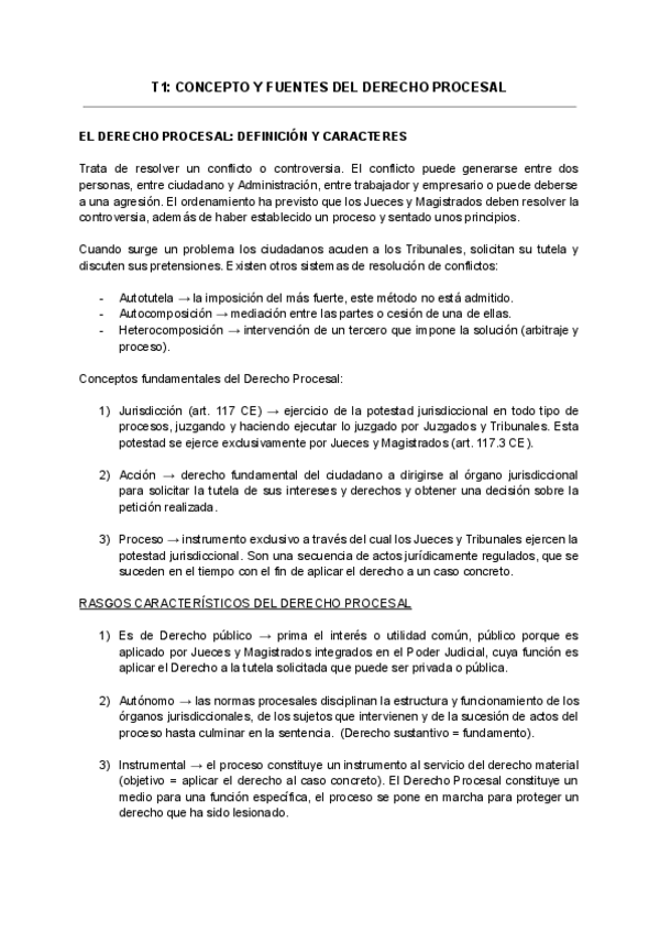 Miniatura del documento T1-CONCEPTO-Y-FUENTES-DEL-DERECHO-PROCESAL.pdf