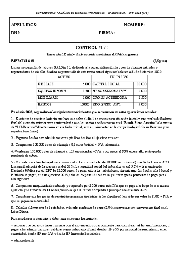 Miniatura del documento Enunciado Examen 1º Parcial 2024.pdf