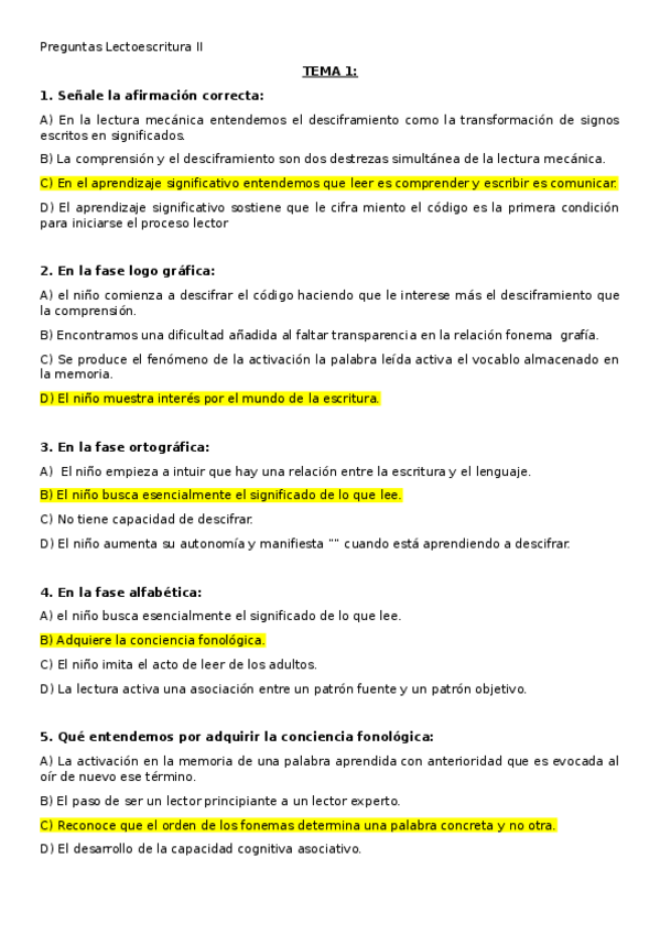 Miniatura del documento Preguntas-Lectoescritura-II.docx