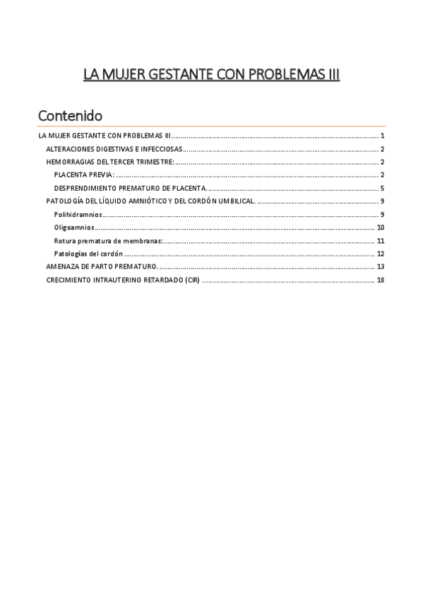 Miniatura del documento TEMA 6 Mujer gestante con problemas 3.pdf