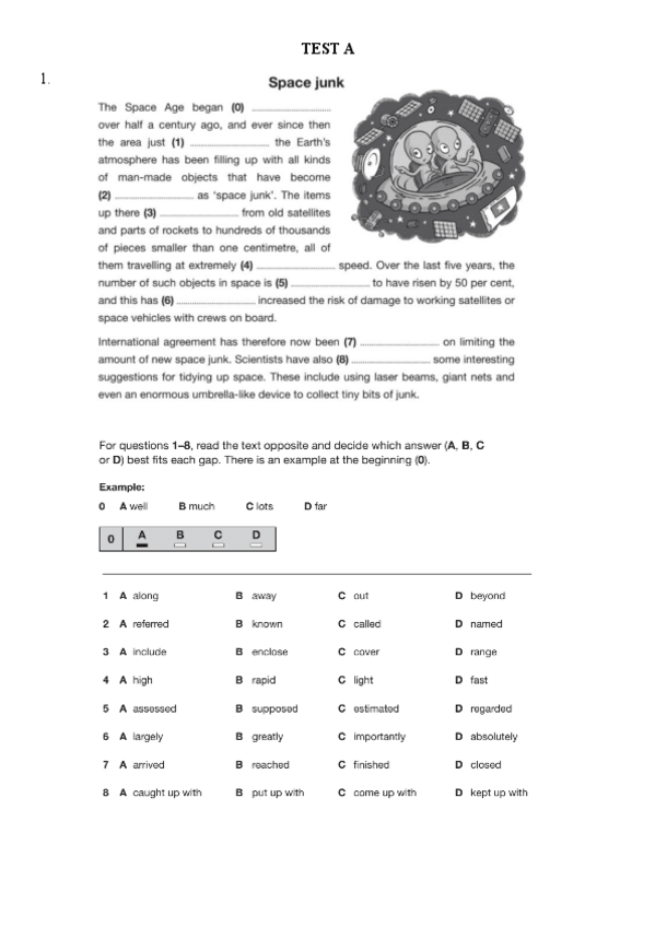 Miniatura del documento Use of English Exam Practice with Answers.pdf