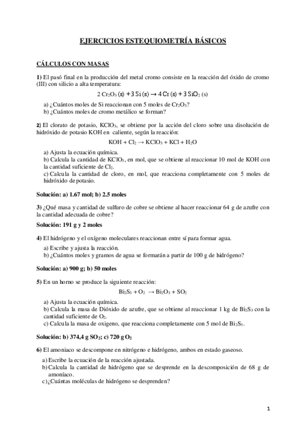 Miniatura del documento EJERCICIOS-ESTEQUIOMETRIA-BASICOS.pdf