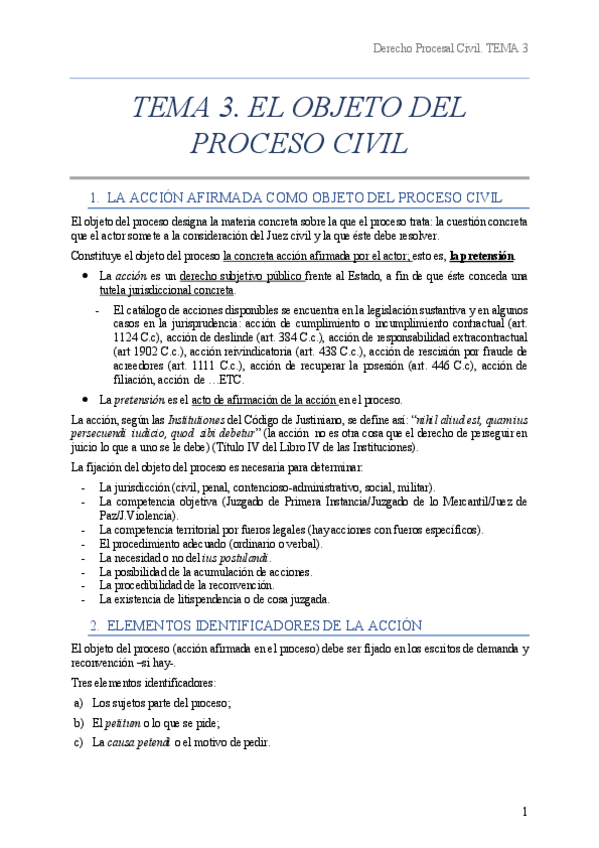 Miniatura del documento TEMA-3-PROCESAL-CIVIL.pdf