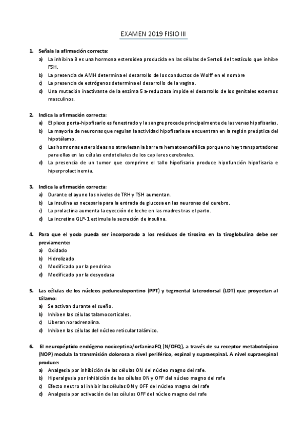 Miniatura del documento Examen-2019-SIN-SOLUCIONES-FISIO-III-2019.pdf