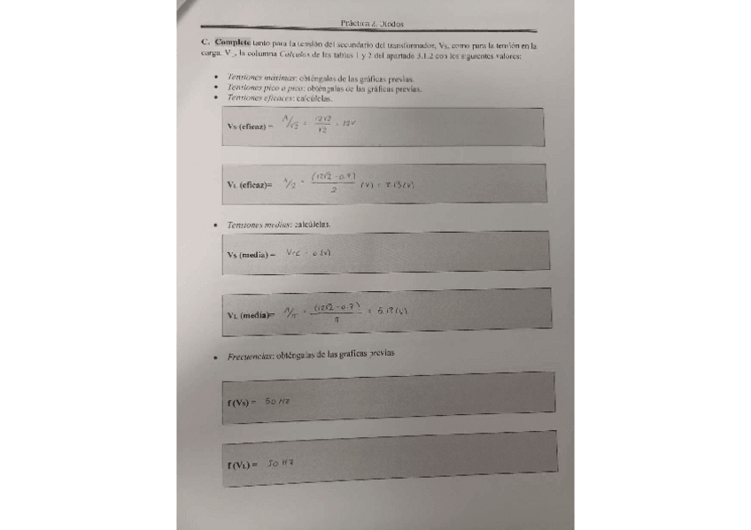Miniatura del documento Práctica 2 Lab Elec I.pdf
