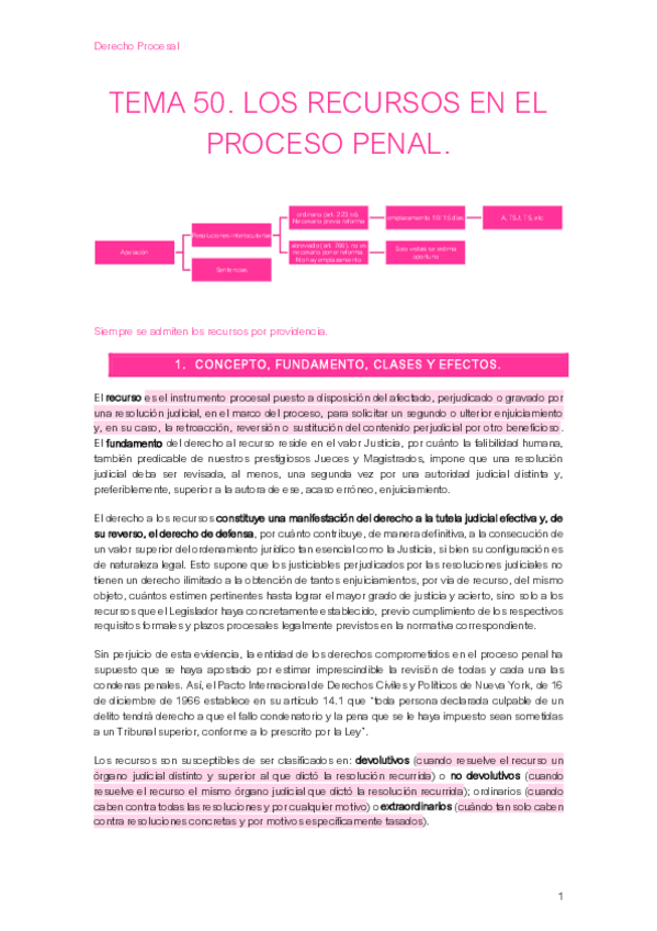 Miniatura del documento Tema-50-Procesal.pdf